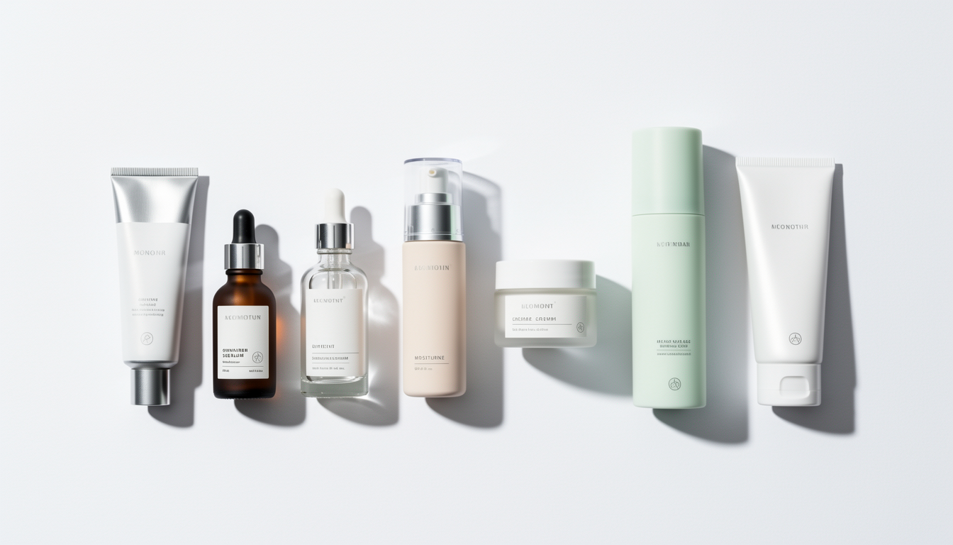 Featured image for Essential 7 Products That Help Improve Skin Texture