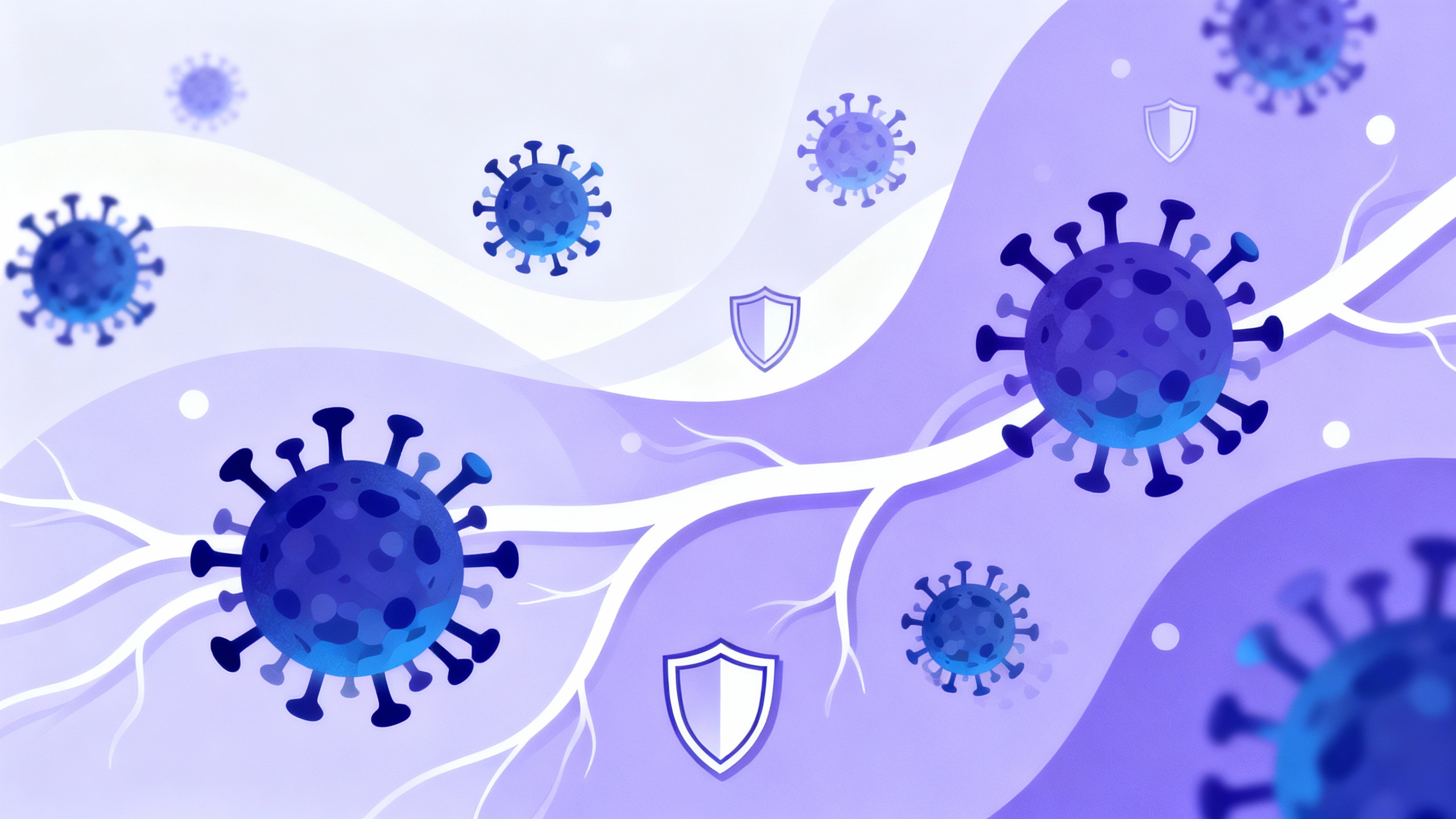 Featured image for Is Shingles Contagious?