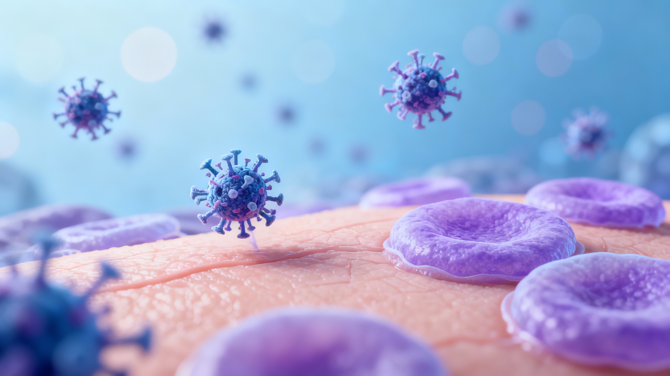 Featured image for How Long Does Shingles Remain Contagious?